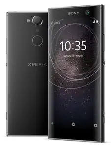 Замена матрицы на телефоне Sony Xperia XA2 в Краснодаре